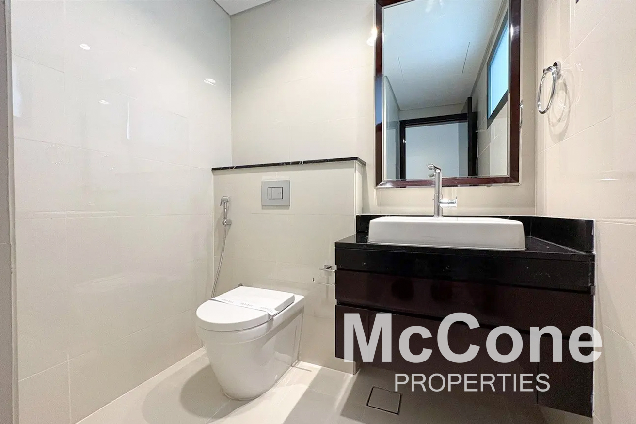 6 Bedroom Villa for Rent in Silver Springs 3, DAMAC Hills — photograph 16 of 24