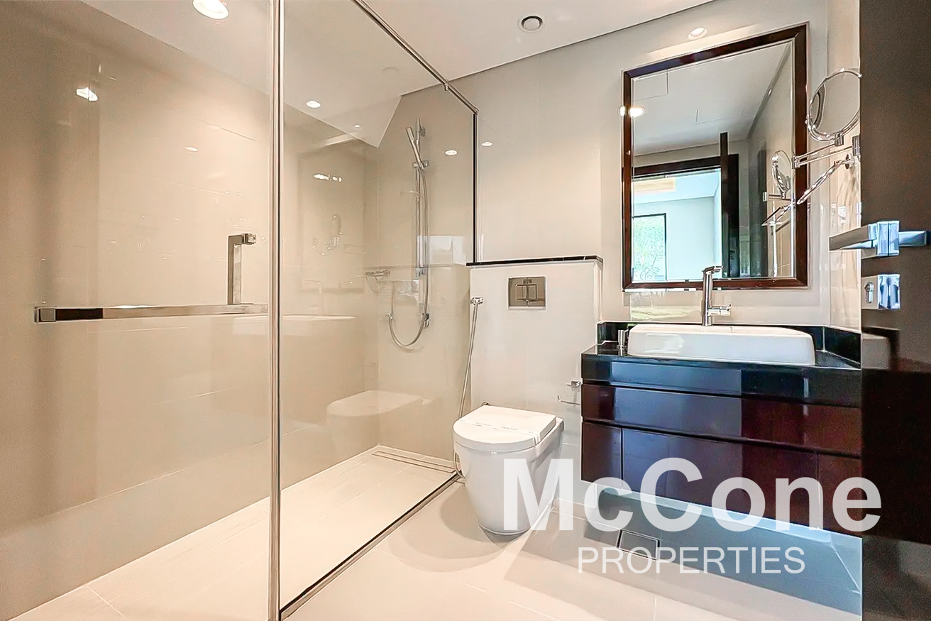 6 Bedroom Villa for Rent in Silver Springs 3, DAMAC Hills — photograph 13 of 24