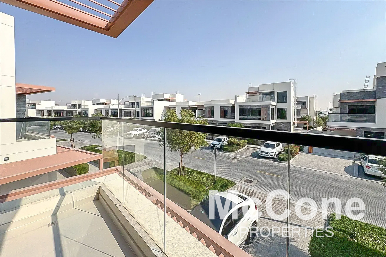 6 Bedroom Villa for Rent in Silver Springs 3, DAMAC Hills — photograph 19 of 24