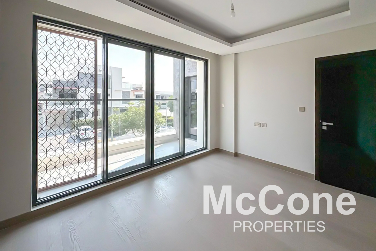 6 Bedroom Villa for Rent in Silver Springs 3, DAMAC Hills — photo 8 of 24
