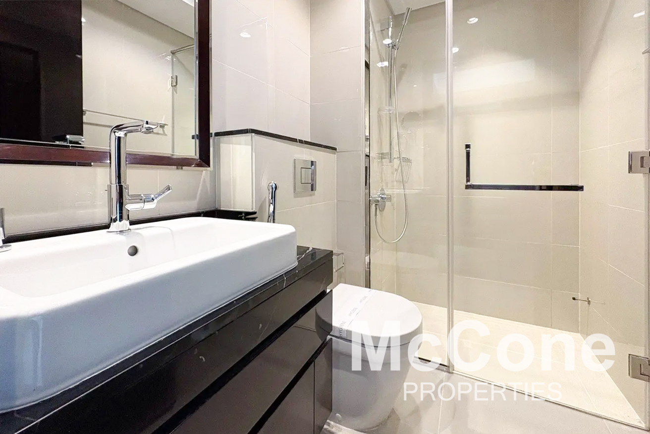 6 Bedroom Villa for Rent in Silver Springs 3, DAMAC Hills — photograph 18 of 24