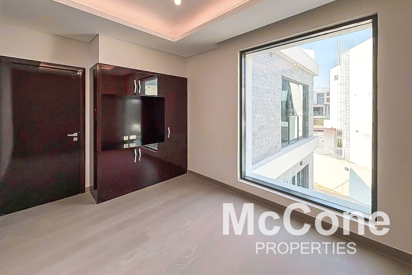 6 Bedroom Villa for Rent in Silver Springs 3, DAMAC Hills — photo 9 of 24