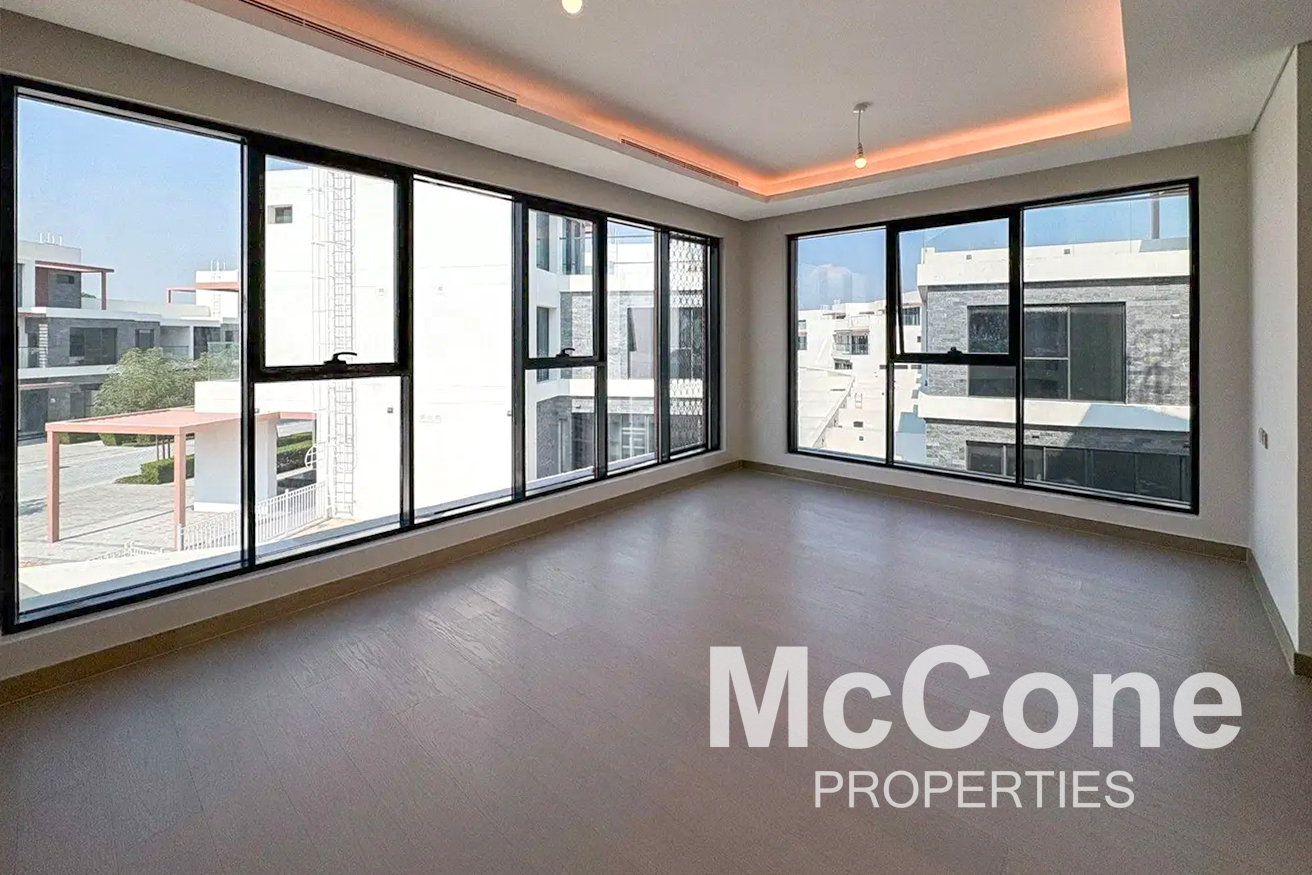 6 Bedroom Villa for Rent in Silver Springs 3, DAMAC Hills — photograph 10 of 24