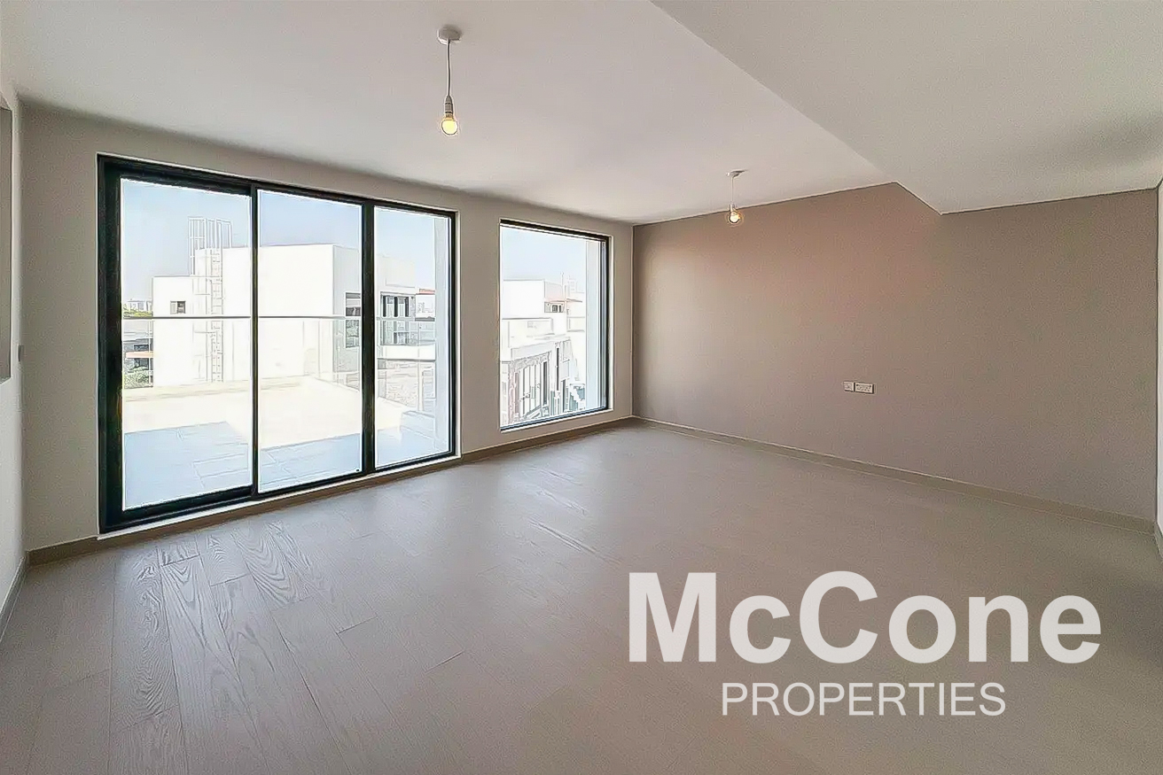 6 Bedroom Villa for Rent in Silver Springs 3, DAMAC Hills — photograph 12 of 24