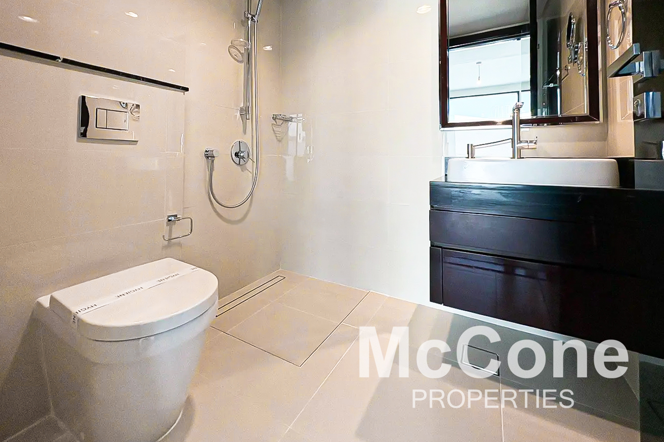 6 Bedroom Villa for Rent in Silver Springs 3, DAMAC Hills — photograph 17 of 24