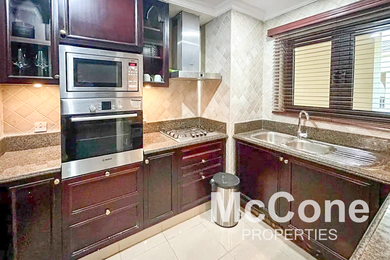 1 Bedroom Apartment for Rent in Attareen Residences, Downtown Dubai — photo 6 of 15