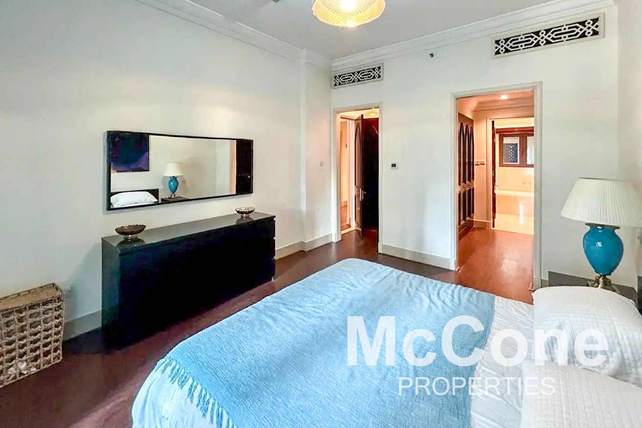 1 Bedroom Apartment for Rent in Attareen Residences, Downtown Dubai — photograph 10 of 15