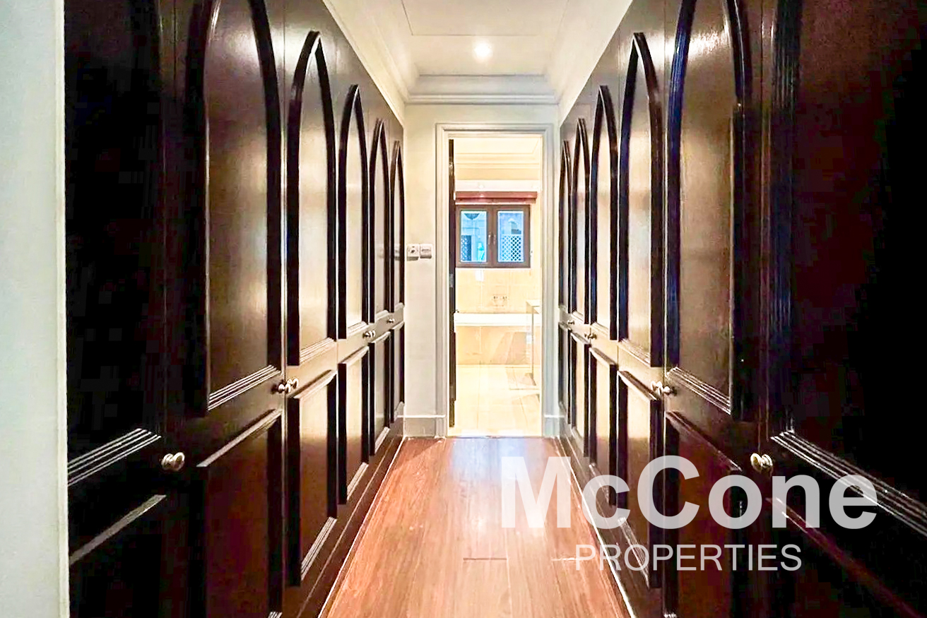1 Bedroom Apartment for Rent in Attareen Residences, Downtown Dubai — photograph 11 of 15