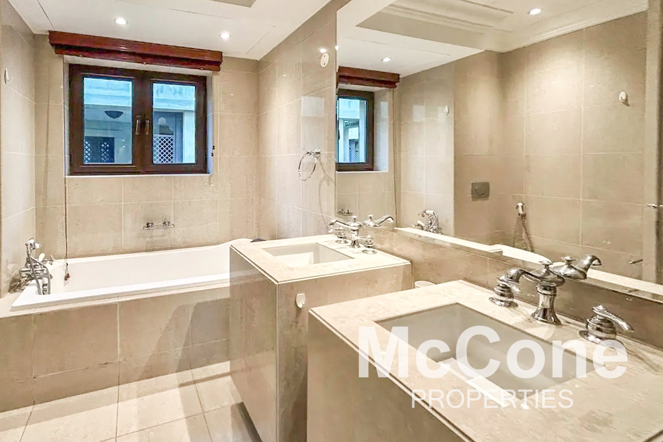 1 Bedroom Apartment for Rent in Attareen Residences, Downtown Dubai — photograph 12 of 15