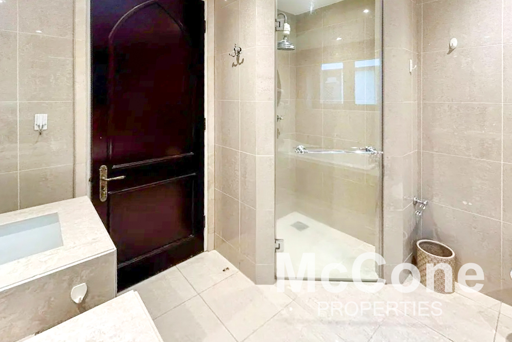 1 Bedroom Apartment for Rent in Attareen Residences, Downtown Dubai — photograph 13 of 15