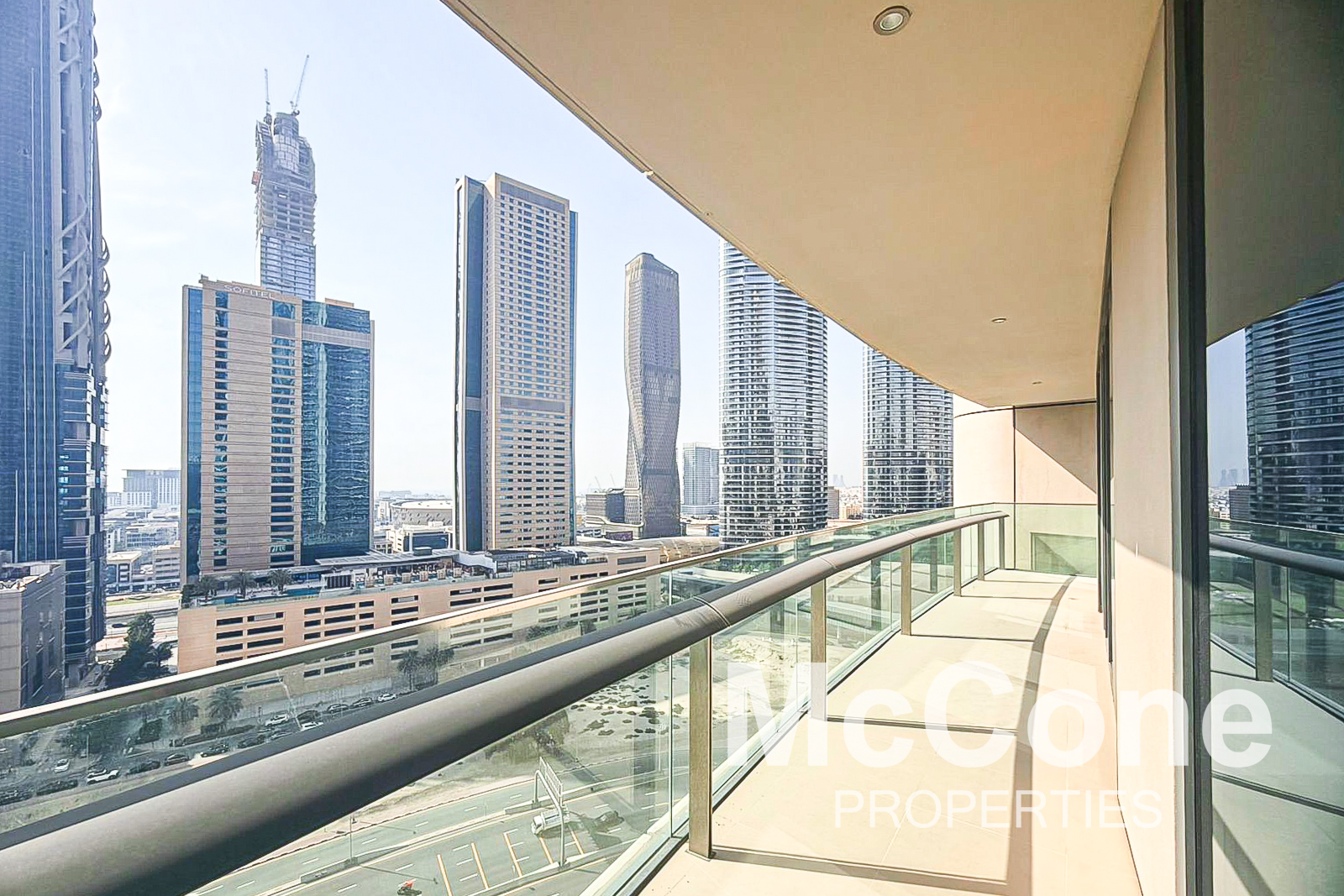2 Bedroom Apartment for Rent in Burj Vista 2, Downtown Dubai