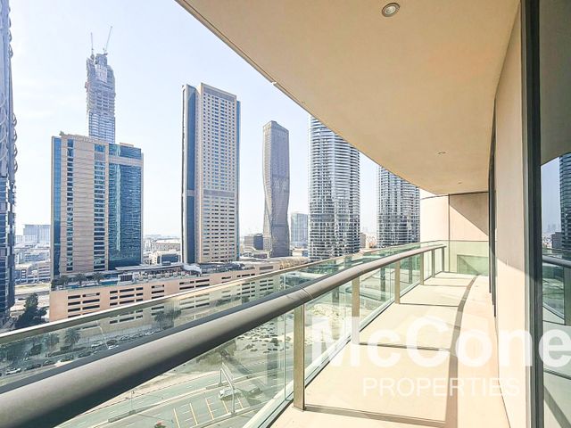2 Bedroom Apartment for Rent in Burj Vista 2, Downtown Dubai