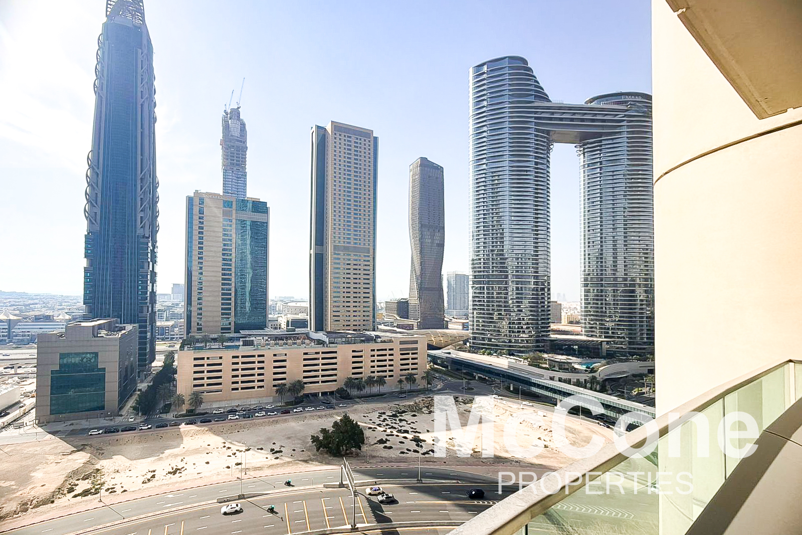 2 Bedroom Apartment for Rent in Burj Vista 2, Downtown Dubai — photograph 12 of 12