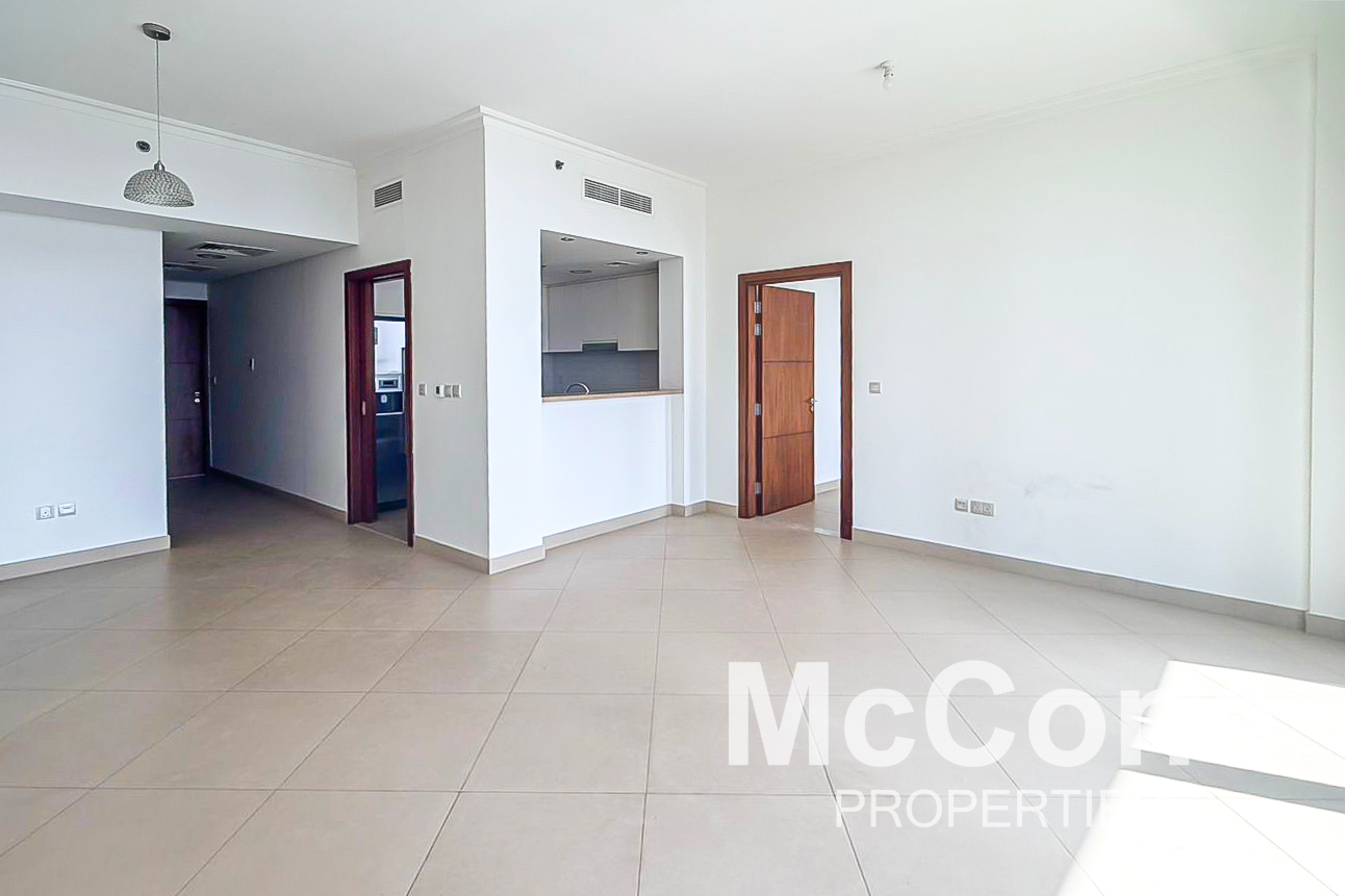 2 Bedroom Apartment for Rent in Burj Vista 2, Downtown Dubai — photo 5 of 12