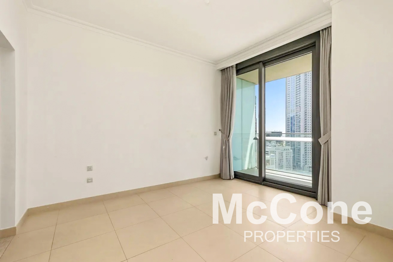 2 Bedroom Apartment for Rent in Burj Vista 2, Downtown Dubai — photo 6 of 12