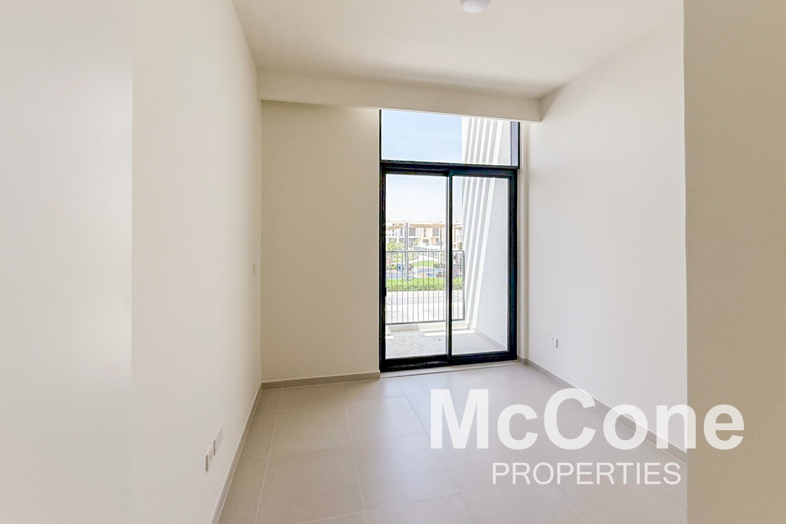 3 Bedroom Townhouse for Rent in Greenview 3, Dubai South (Dubai World Central) — photograph 14 of 18