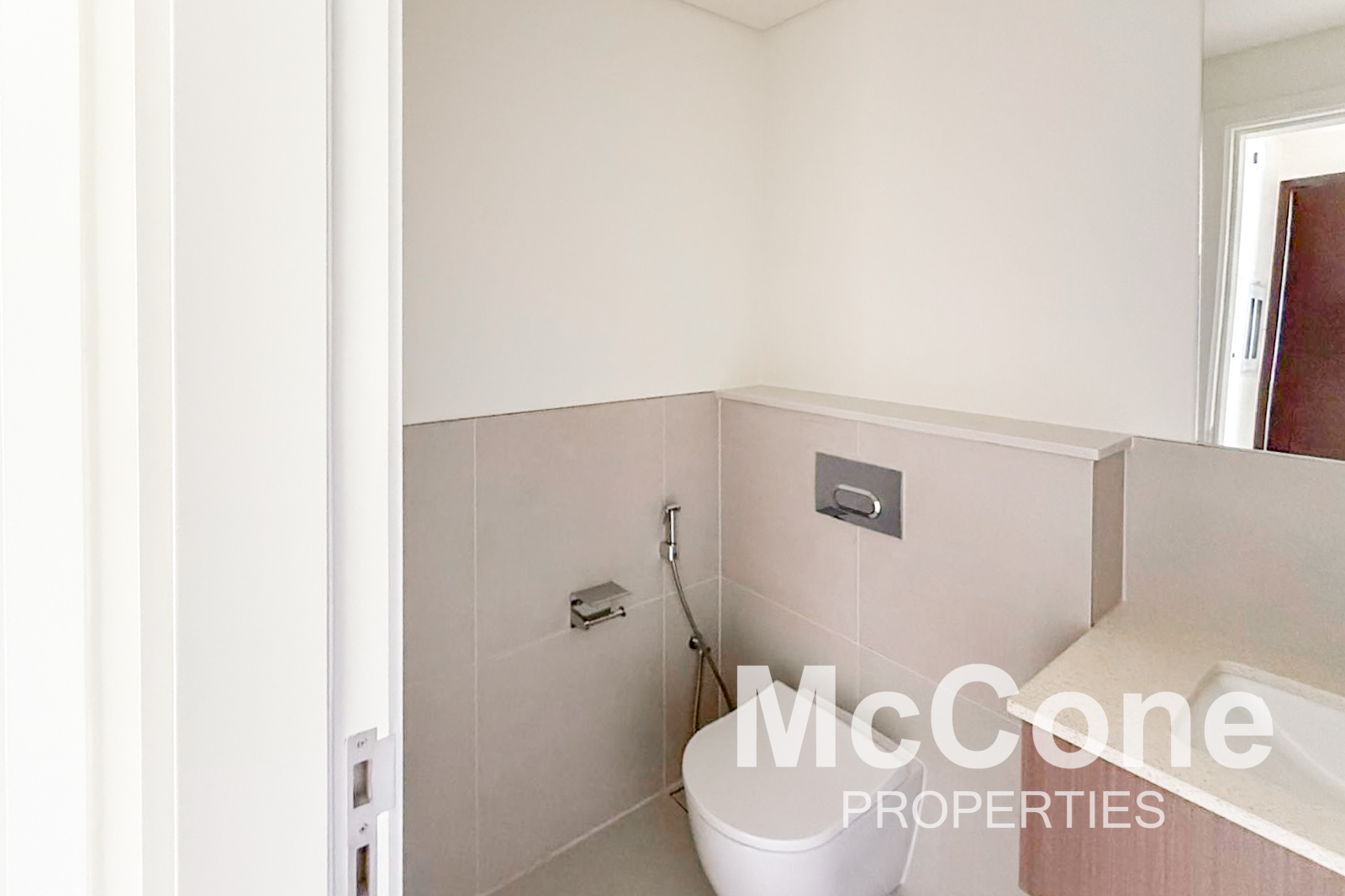 3 Bedroom Townhouse for Rent in Greenview 3, Dubai South (Dubai World Central) — photograph 16 of 18
