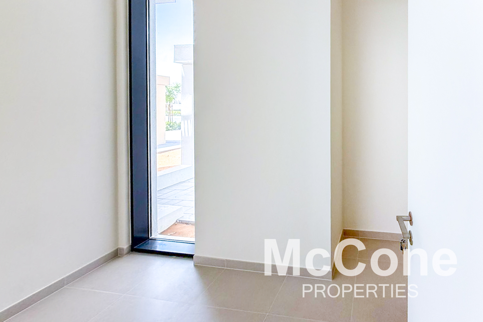 3 Bedroom Townhouse for Rent in Greenview 3, Dubai South (Dubai World Central) — photograph 15 of 18
