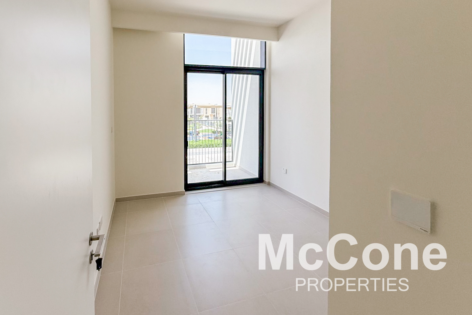 3 Bedroom Townhouse for Rent in Greenview 3, Dubai South (Dubai World Central) — photograph 11 of 18