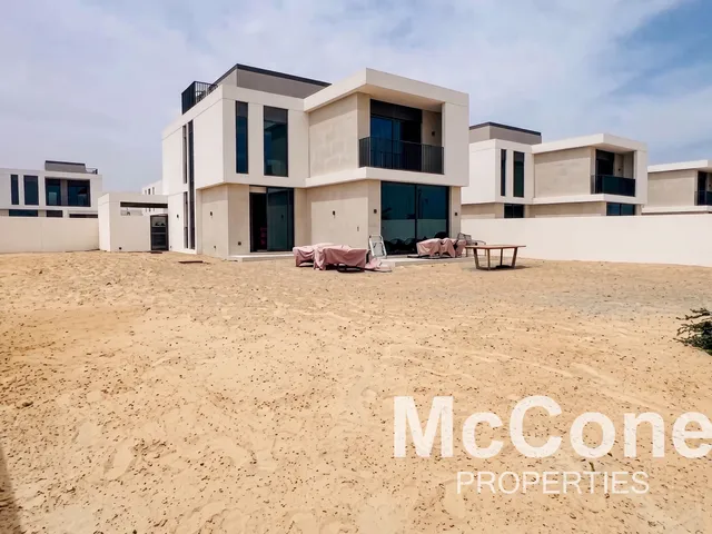 3 Bedroom Villa for Rent in Fairway Villas, Dubai South (Dubai World Central)