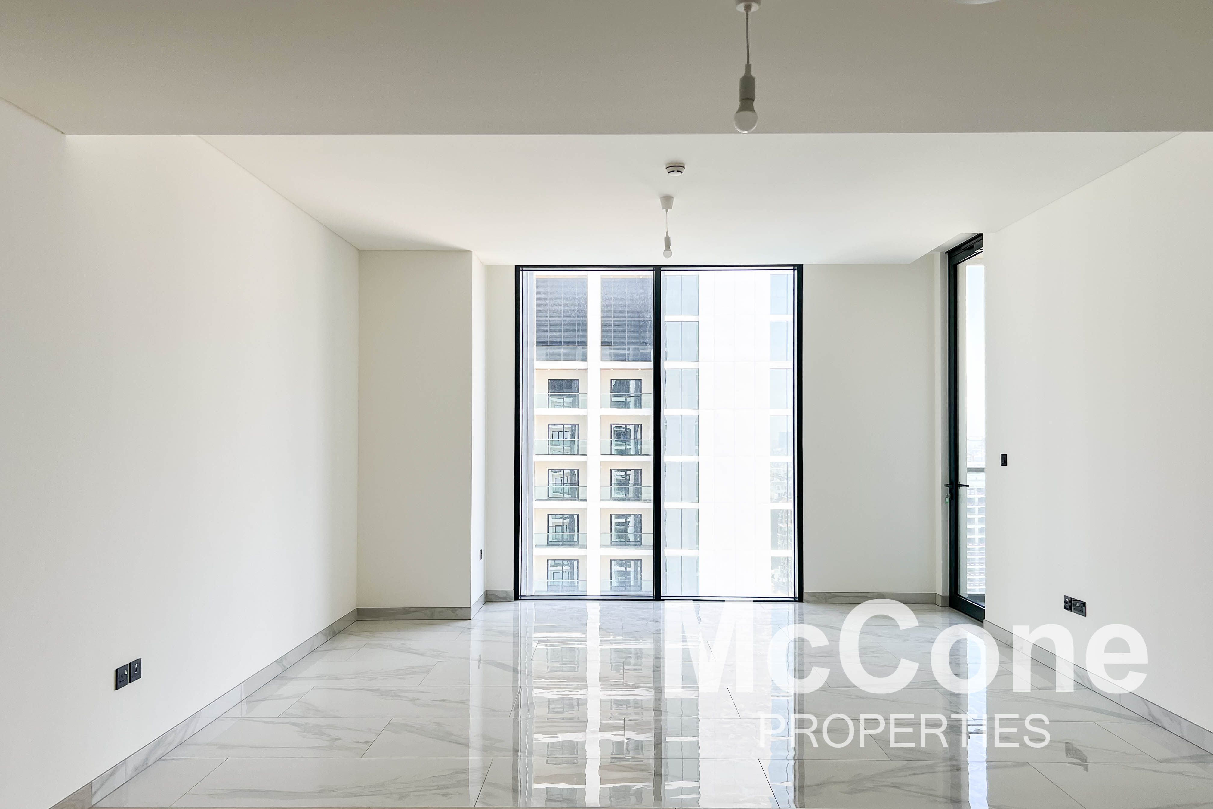 3 Bedroom Apartment for Rent in Crest Grande, Mohammed Bin Rashid City — photo 2 of 14