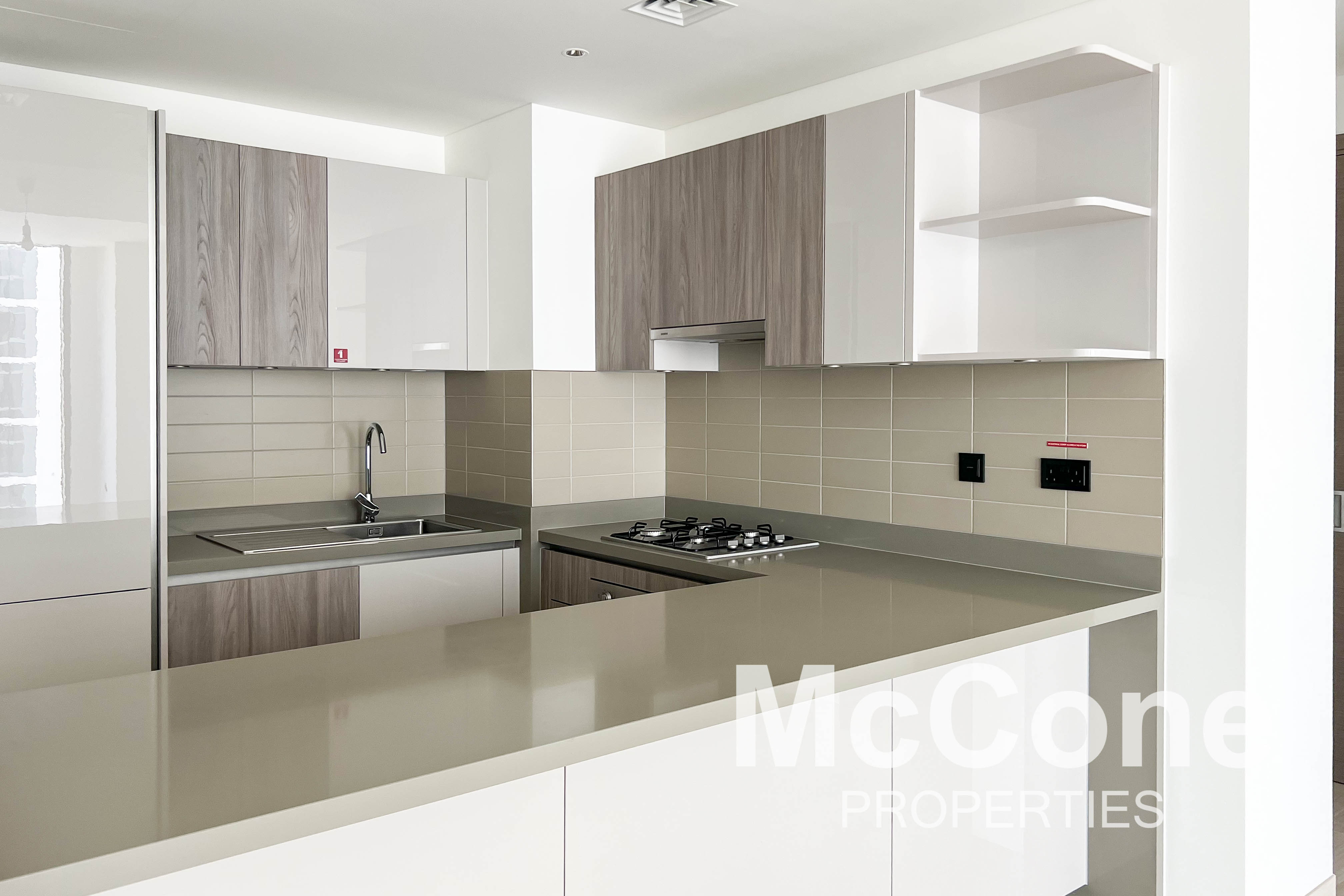 3 Bedroom Apartment for Rent in Crest Grande, Mohammed Bin Rashid City — photo 6 of 14