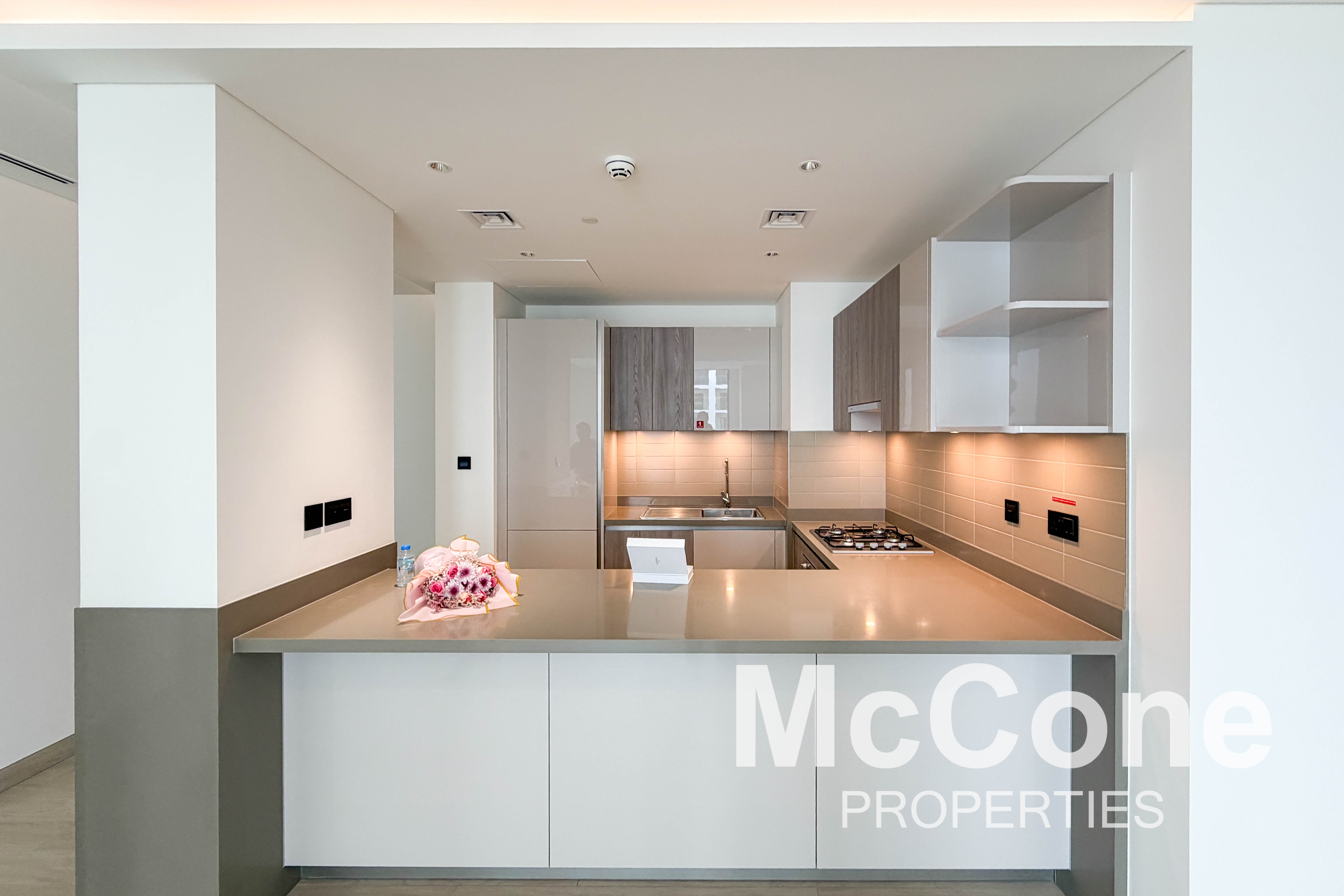 3 Bedroom Apartment for Rent in Crest Grande, Mohammed Bin Rashid City — photo 4 of 14