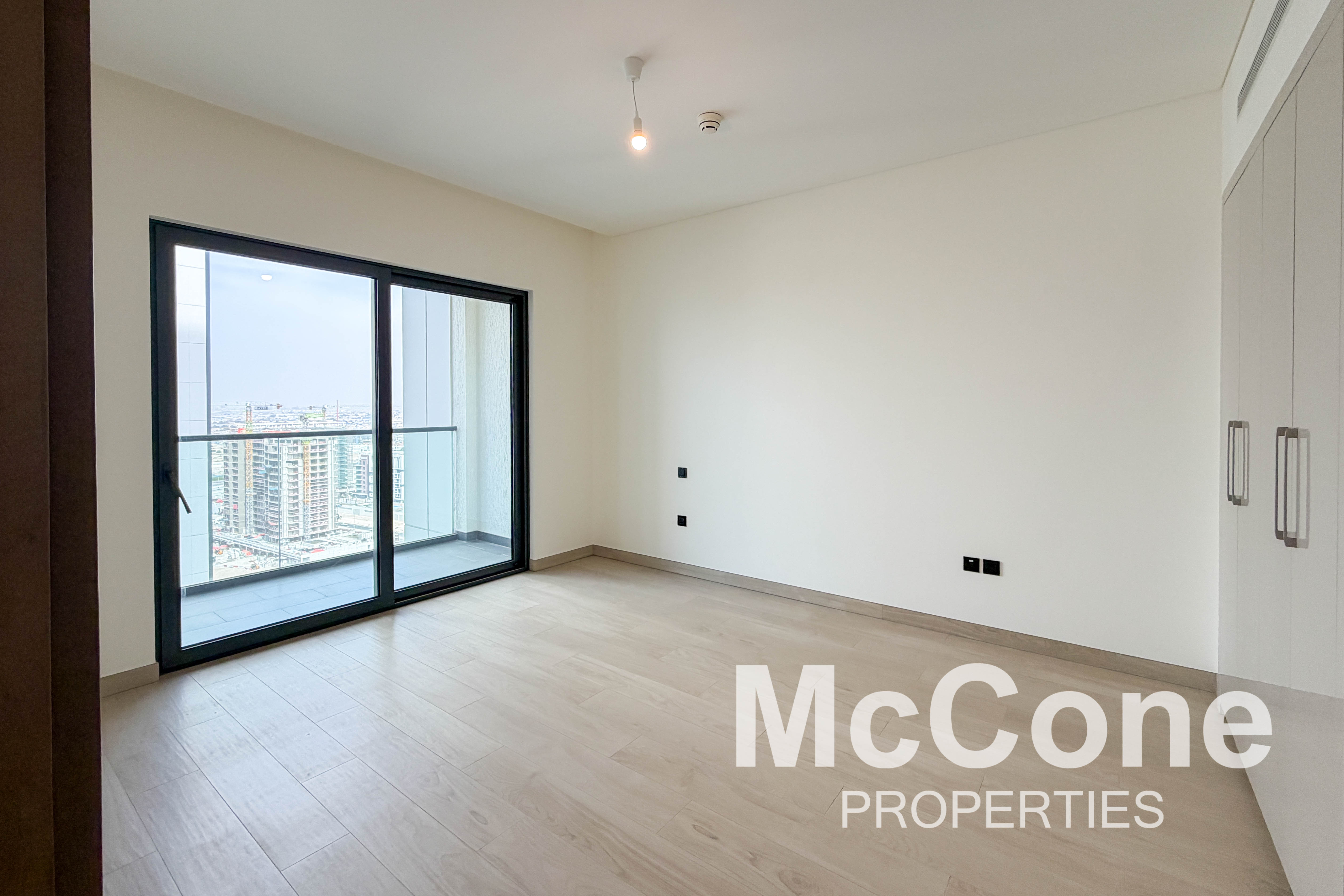 3 Bedroom Apartment for Rent in Crest Grande, Mohammed Bin Rashid City — photo 7 of 14