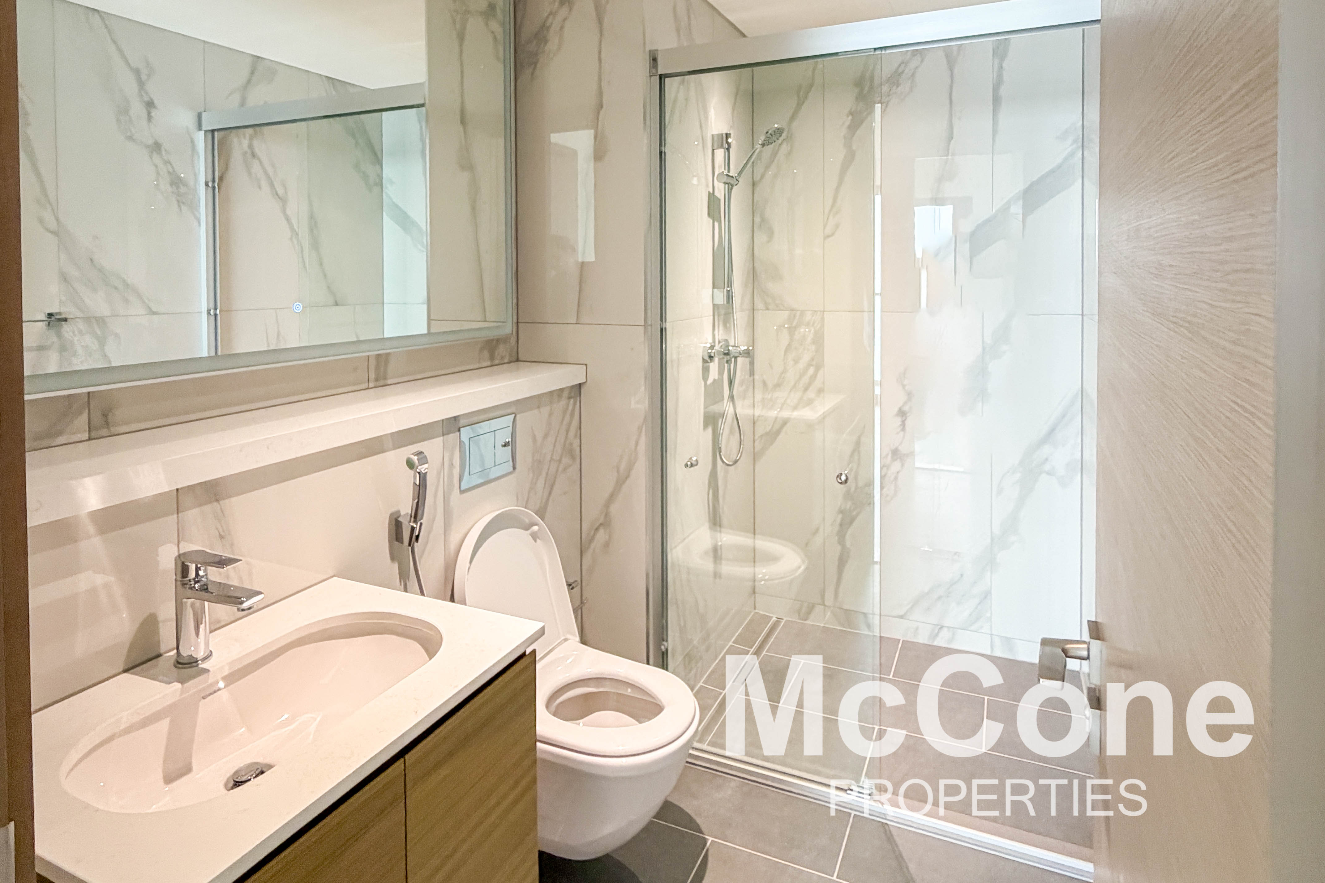 3 Bedroom Apartment for Rent in Crest Grande, Mohammed Bin Rashid City — photograph 12 of 14
