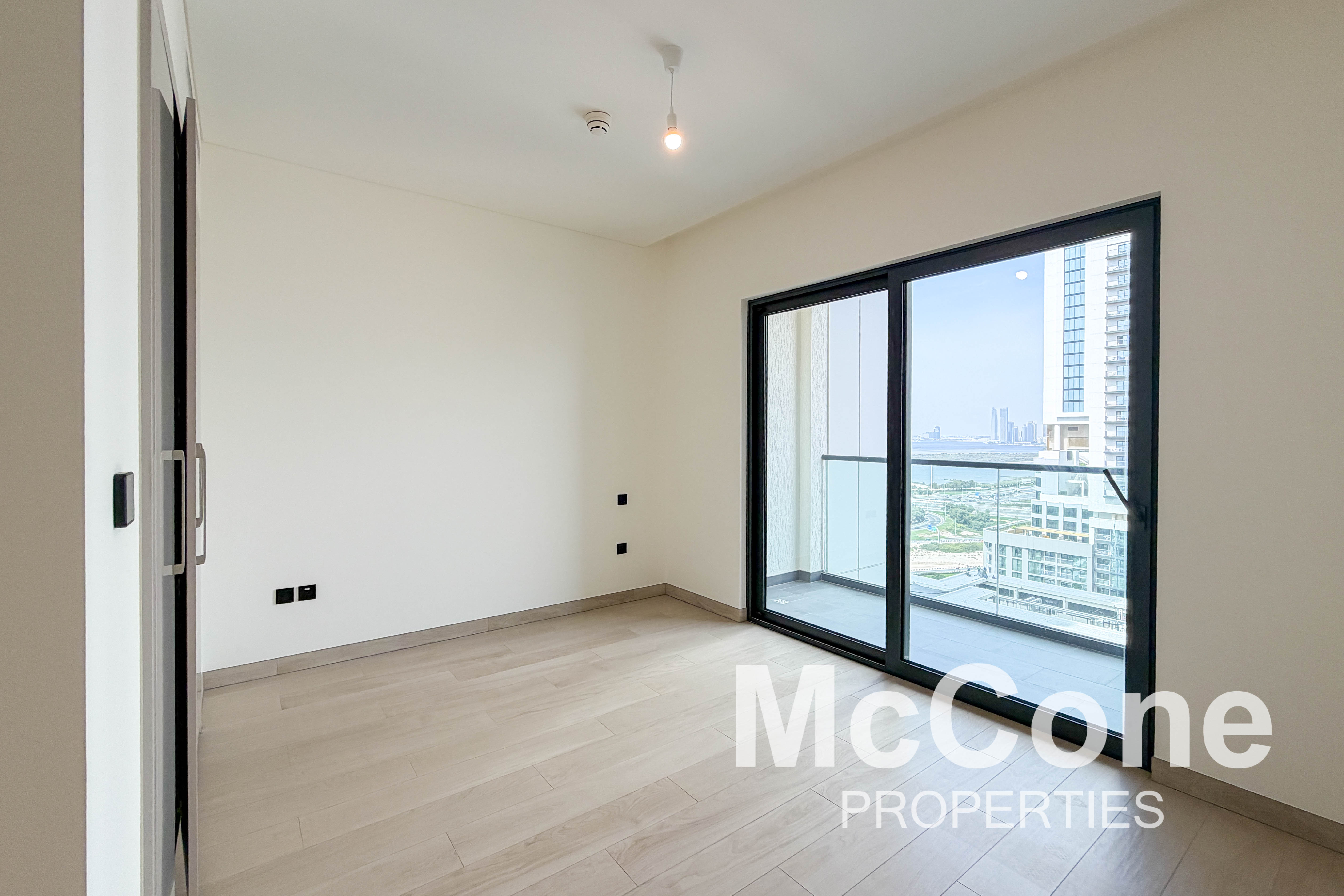 3 Bedroom Apartment for Rent in Crest Grande, Mohammed Bin Rashid City — photo 8 of 14