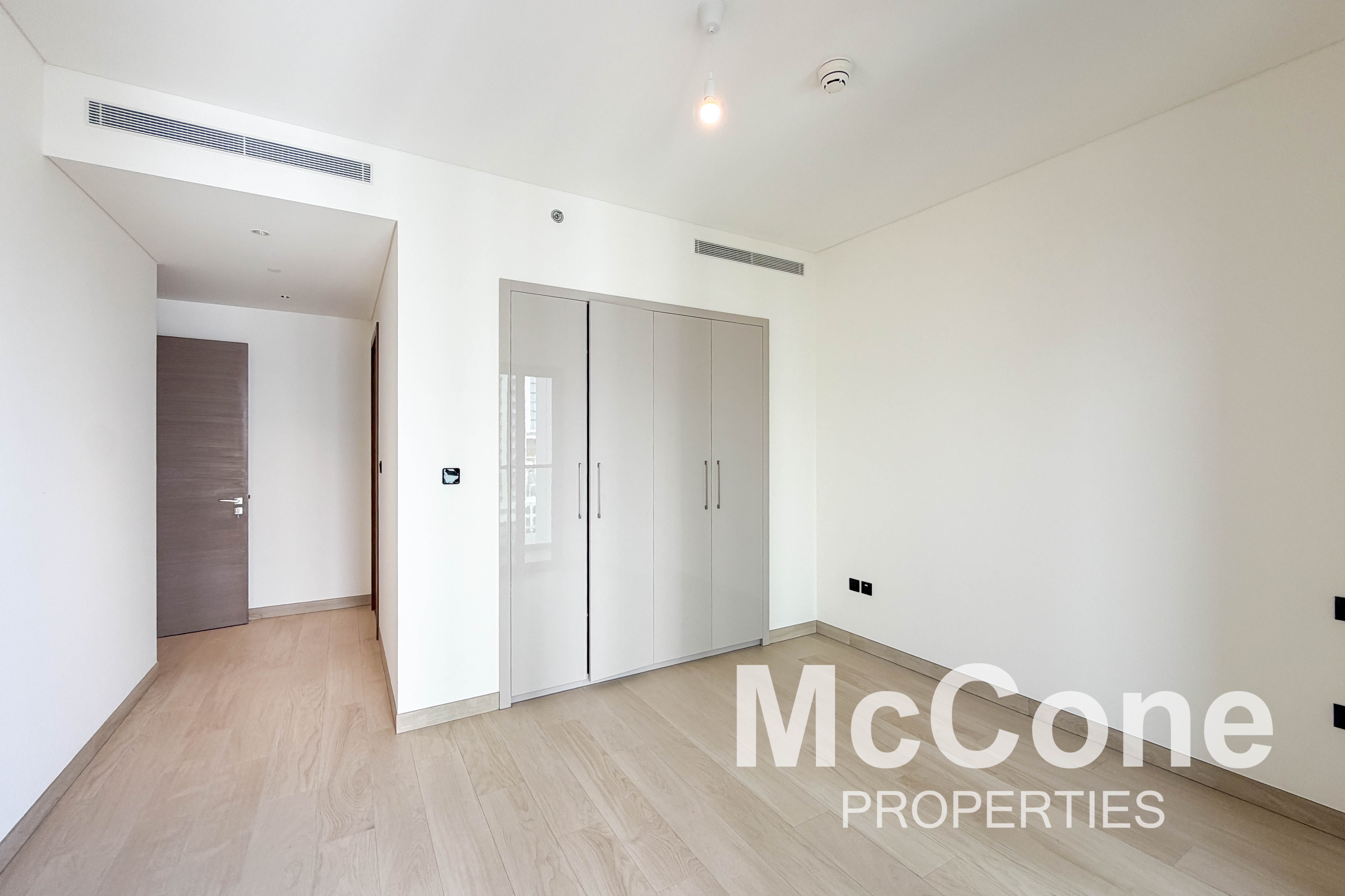 3 Bedroom Apartment for Rent in Crest Grande, Mohammed Bin Rashid City — photo 9 of 14