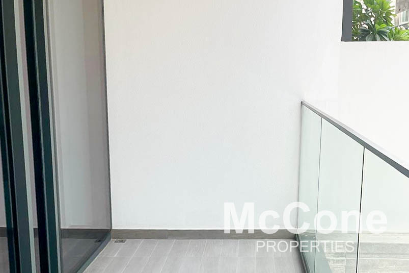 3 Bedroom Apartment for Rent in Crest Grande, Mohammed Bin Rashid City — photograph 13 of 14