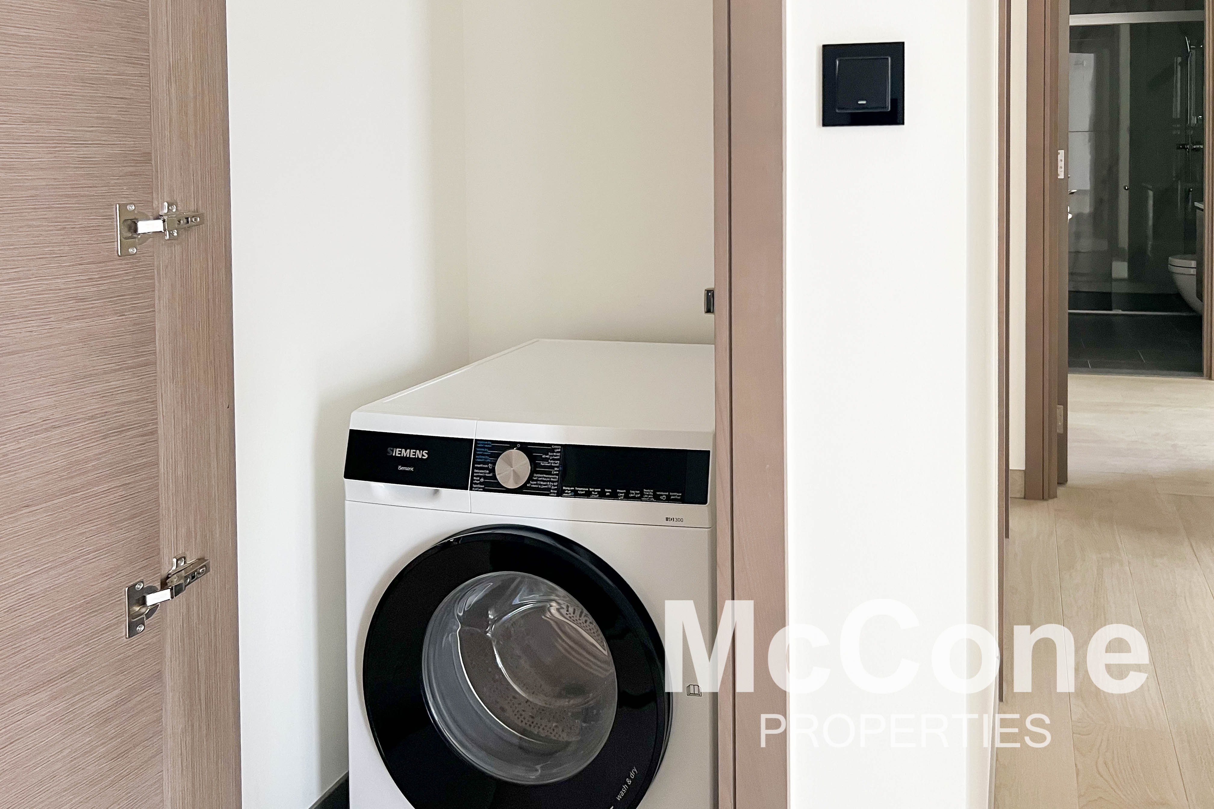 3 Bedroom Apartment for Rent in Crest Grande, Mohammed Bin Rashid City — photograph 11 of 14
