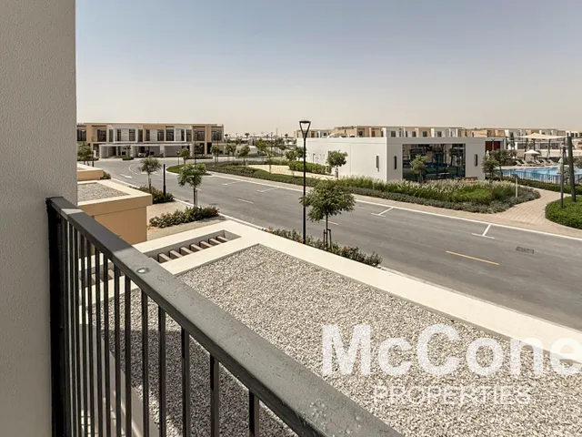 3 Bedroom Villa for Rent in Greenview 3, Dubai South (Dubai World Central)