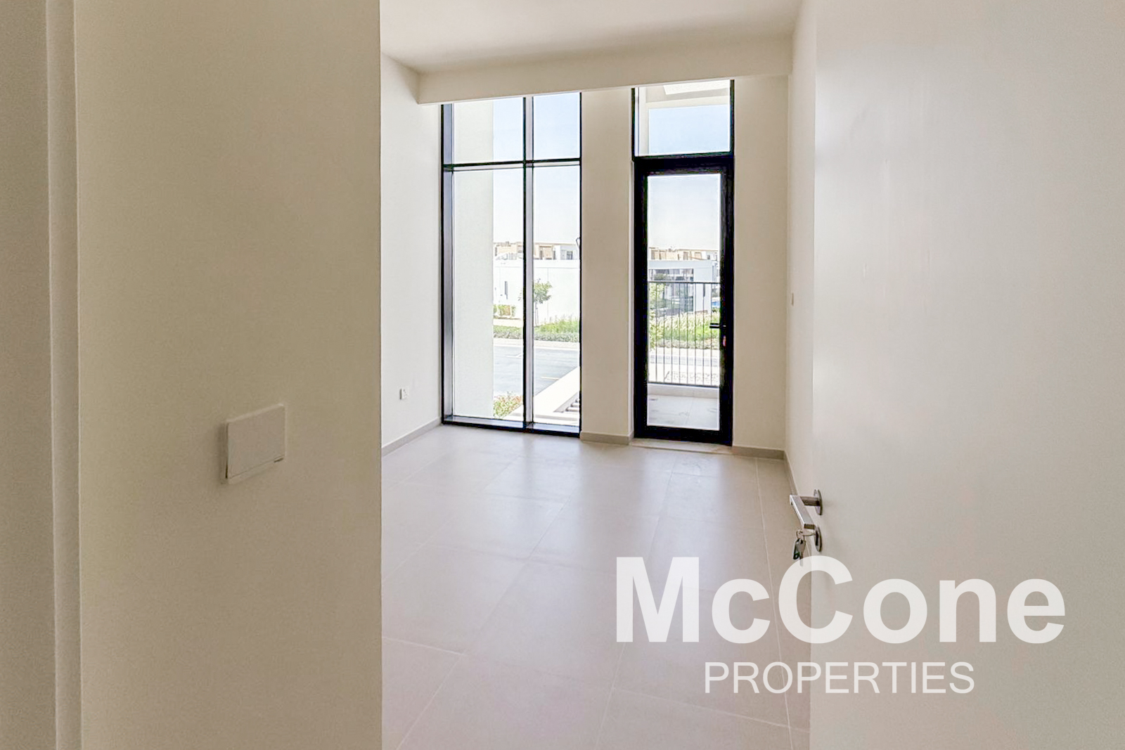3 Bedroom Villa for Rent in Greenview 3, Dubai South (Dubai World Central) — photo 9 of 18