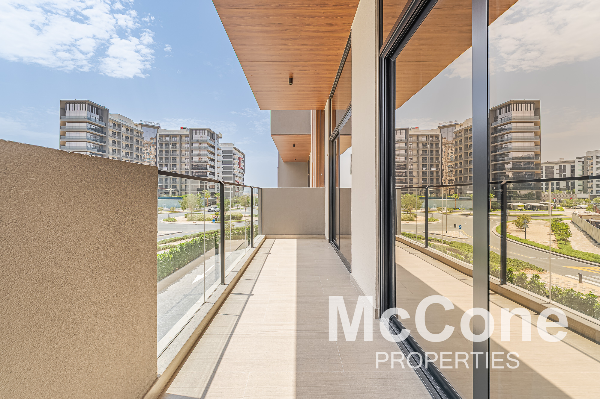 1 Bedroom Apartment for Rent in Marquis Galleria, Arjan — photograph 10 of 30