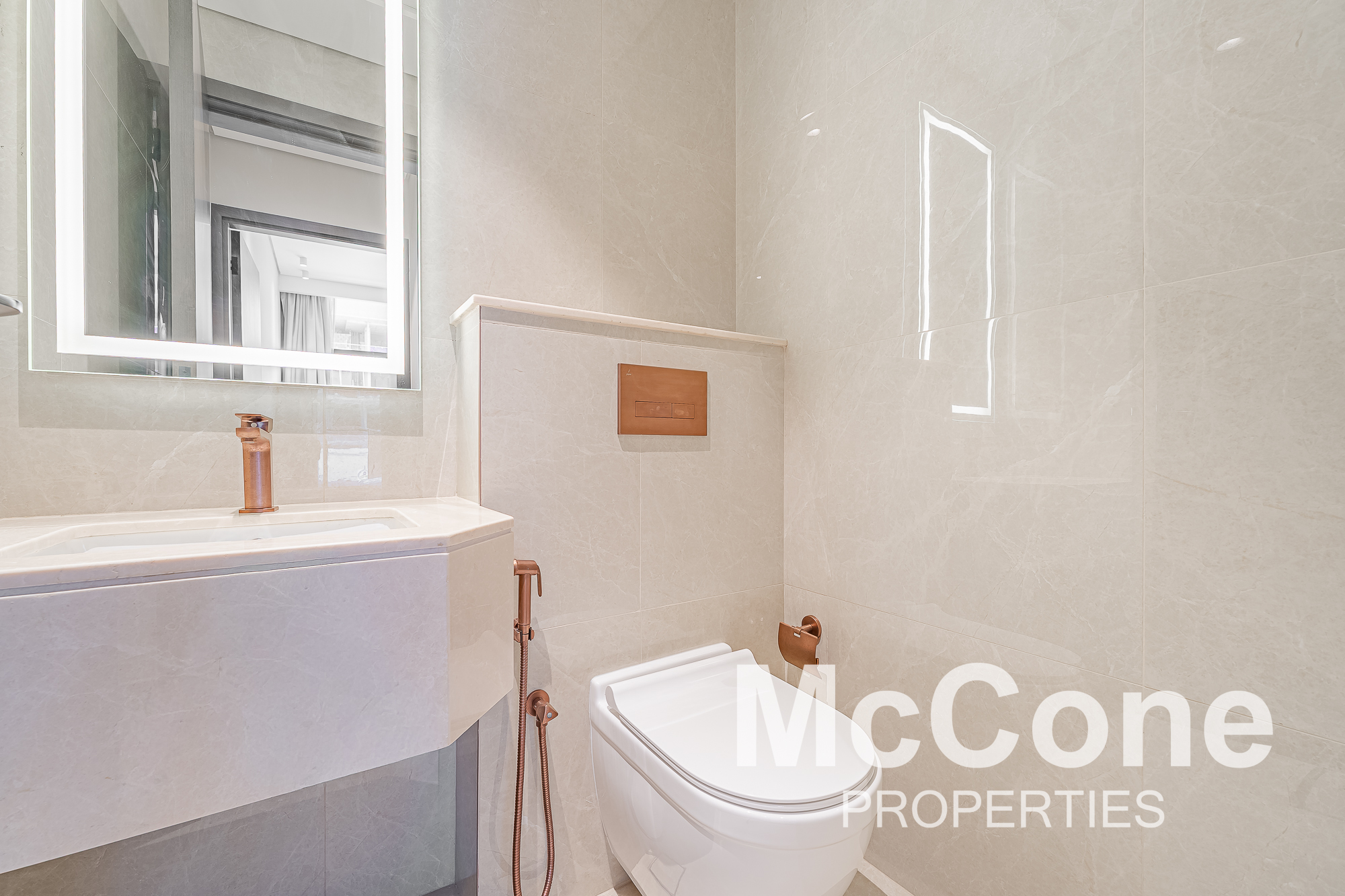 1 Bedroom Apartment for Rent in Marquis Galleria, Arjan — photo 8 of 30