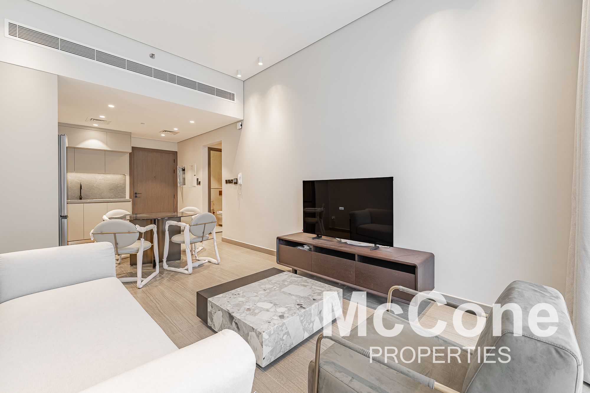 1 Bedroom Apartment for Rent in Marquis Galleria, Arjan — photo 2 of 30