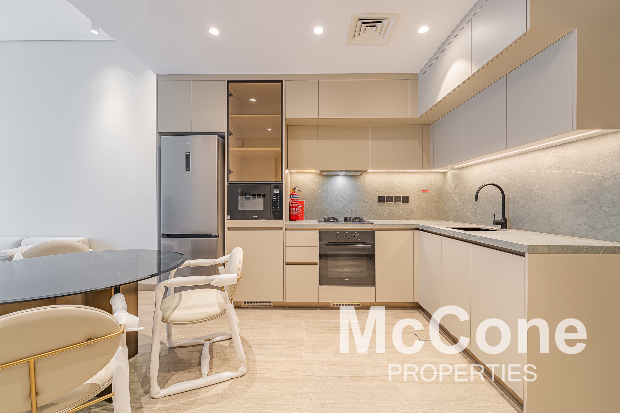 1 Bedroom Apartment for Rent in Marquis Galleria, Arjan — photo 4 of 30