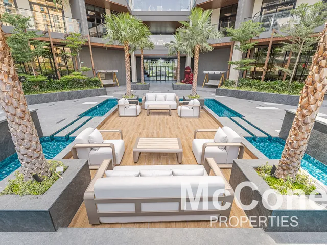 1 Bedroom Apartment for Rent in Marquis Galleria, Arjan