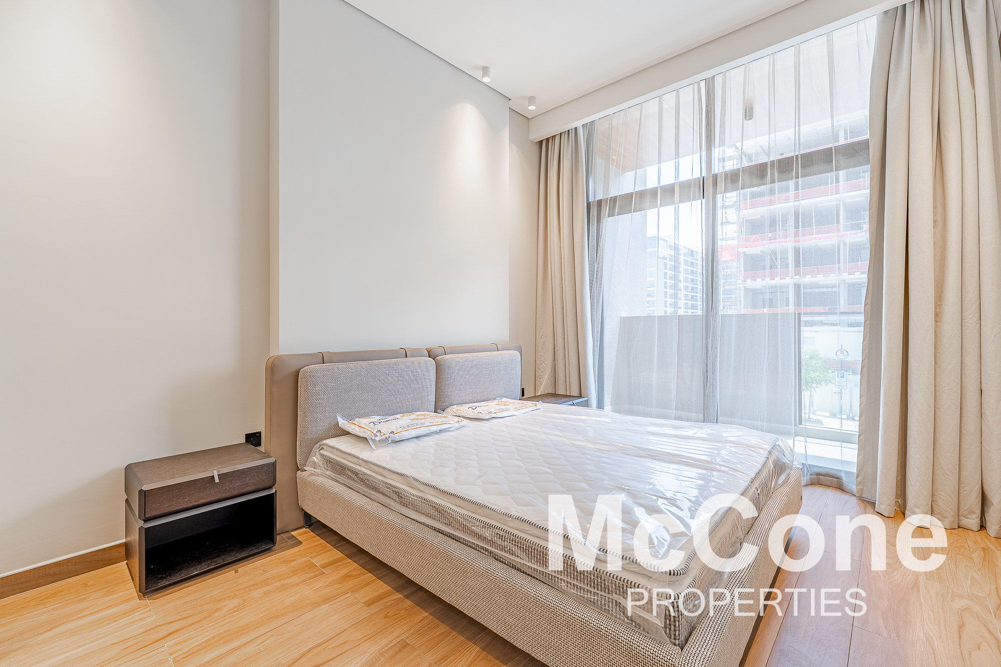 1 Bedroom Apartment for Rent in Marquis Galleria, Arjan — photo 6 of 30