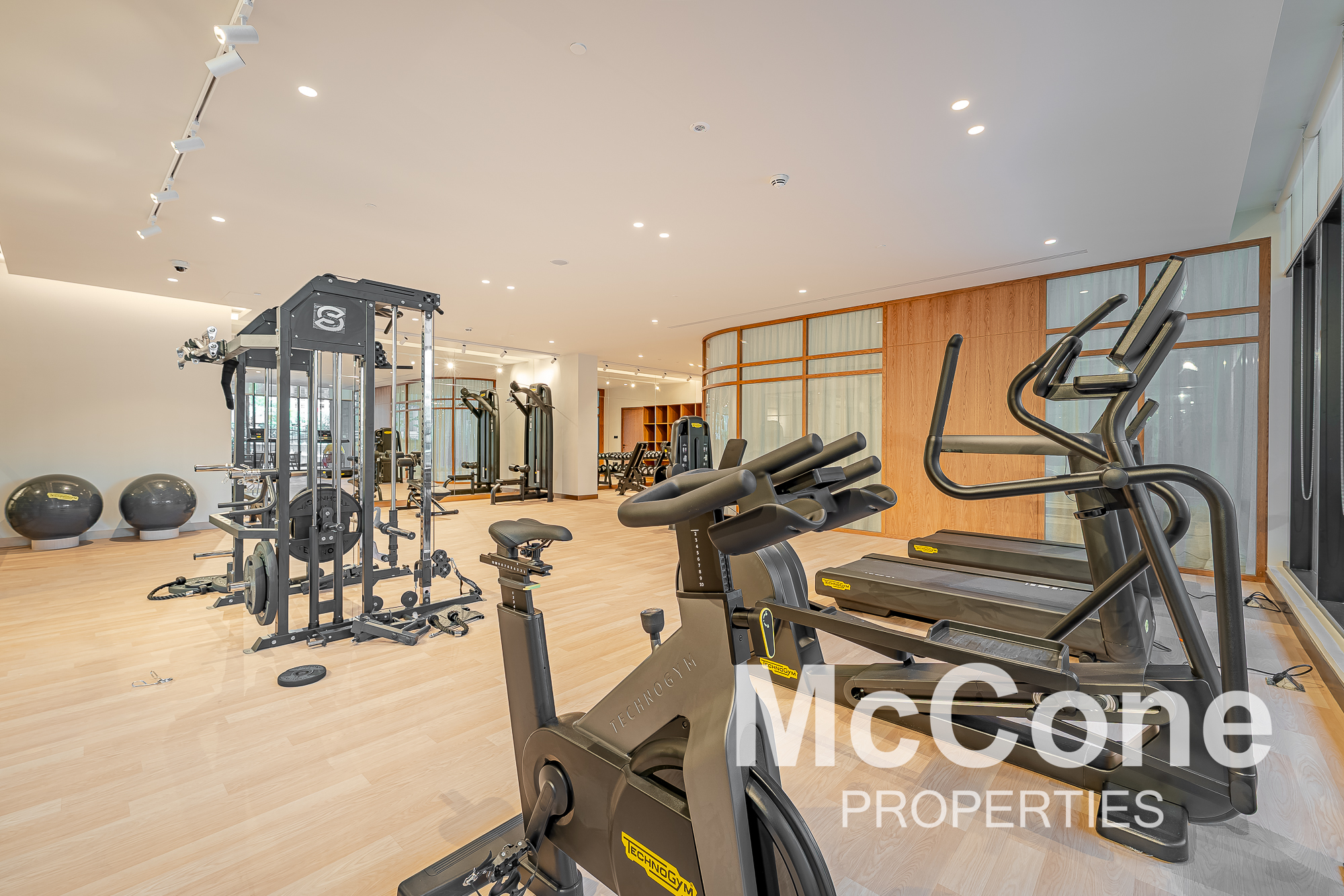 1 Bedroom Apartment for Rent in Marquis Galleria, Arjan — photograph 13 of 30
