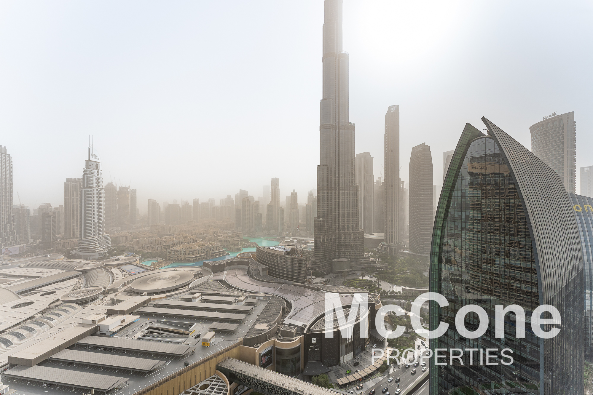 2 Bedroom Apartment for Rent in Kempinski BLVD, Downtown Dubai