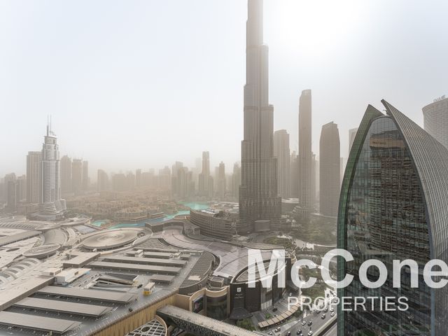 2 Bedroom Apartment for Rent in Kempinski BLVD, Downtown Dubai