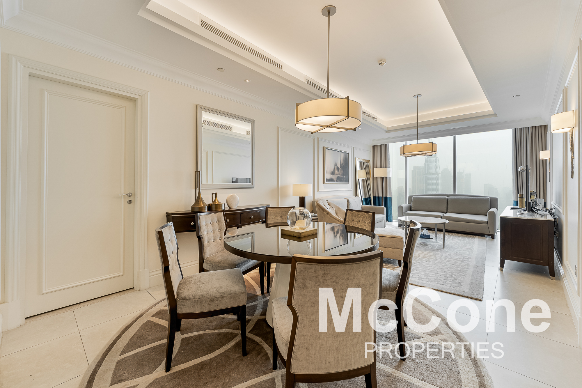 2 Bedroom Apartment for Rent in Kempinski BLVD, Downtown Dubai — photo 2 of 17