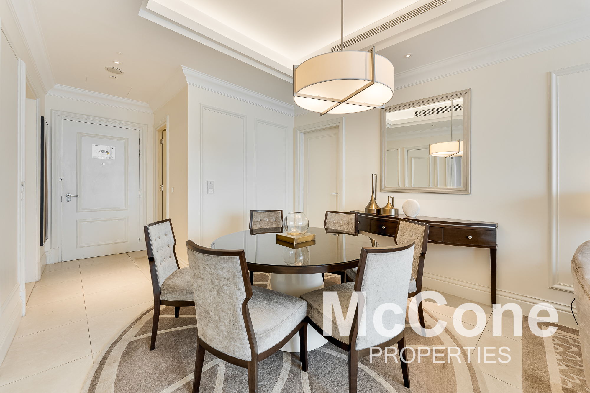 2 Bedroom Apartment for Rent in Kempinski BLVD, Downtown Dubai — photo 5 of 17