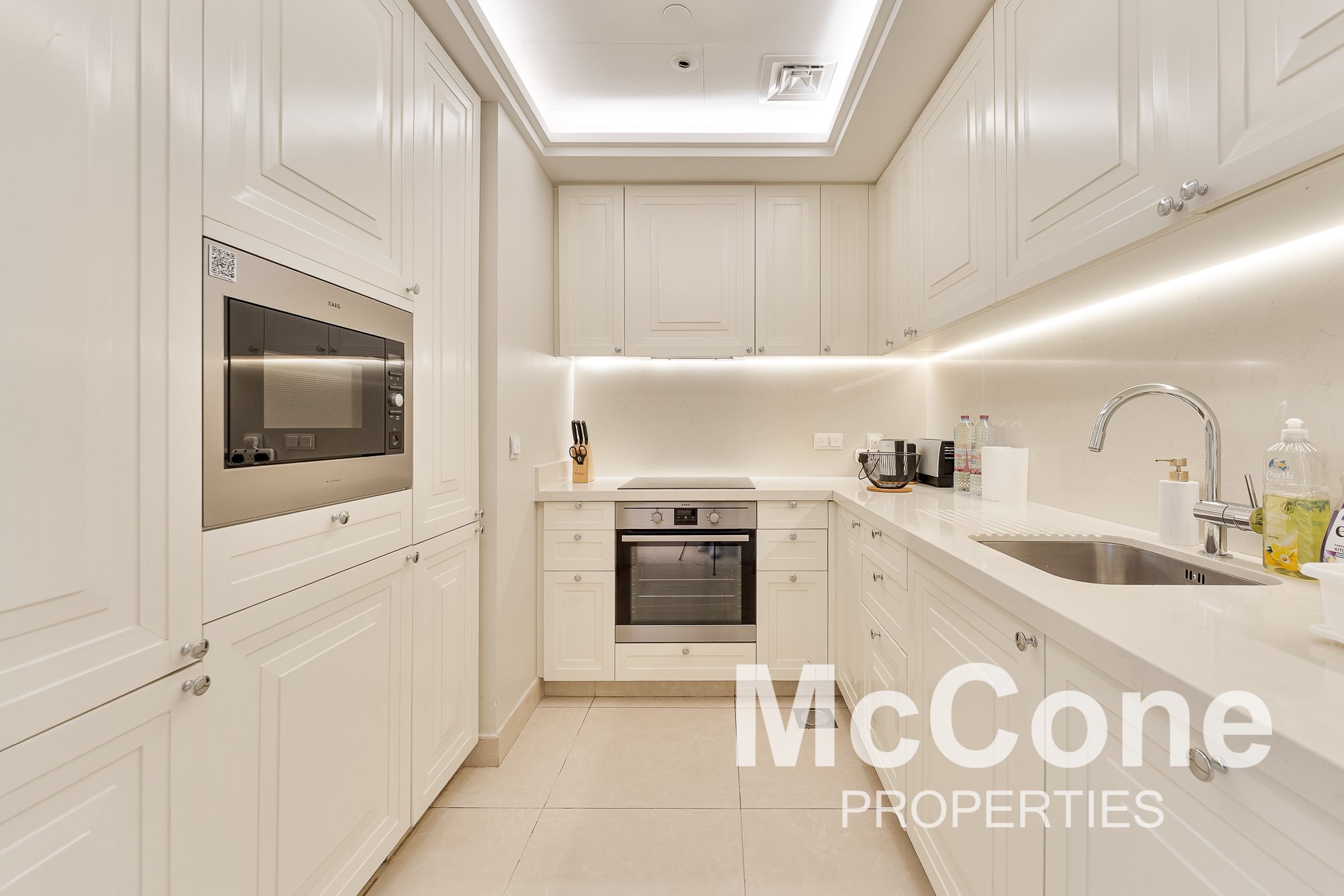2 Bedroom Apartment for Rent in Kempinski BLVD, Downtown Dubai — photo 6 of 17