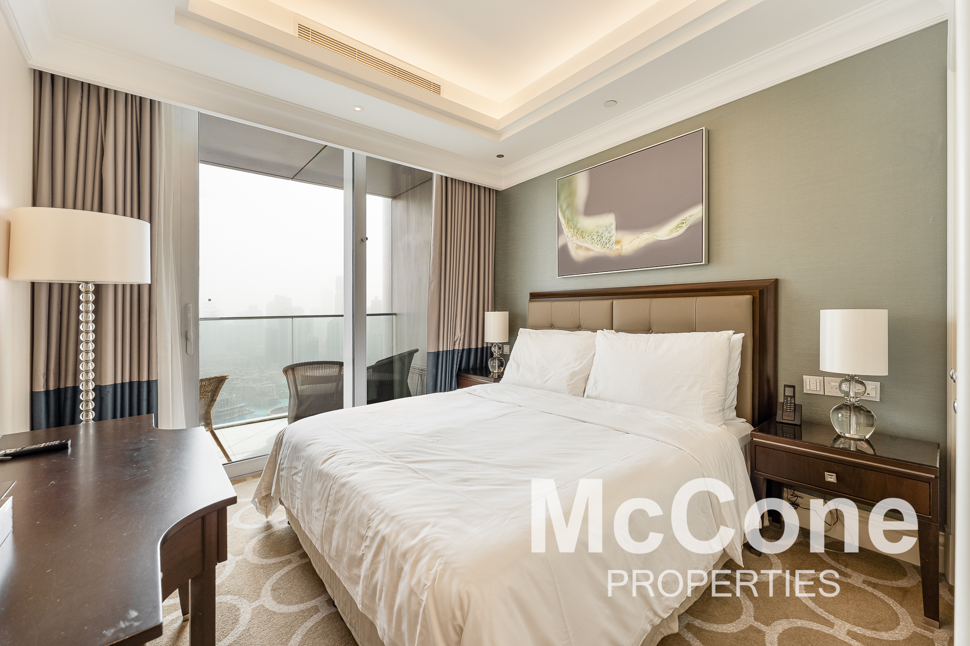 2 Bedroom Apartment for Rent in Kempinski BLVD, Downtown Dubai — photo 9 of 17