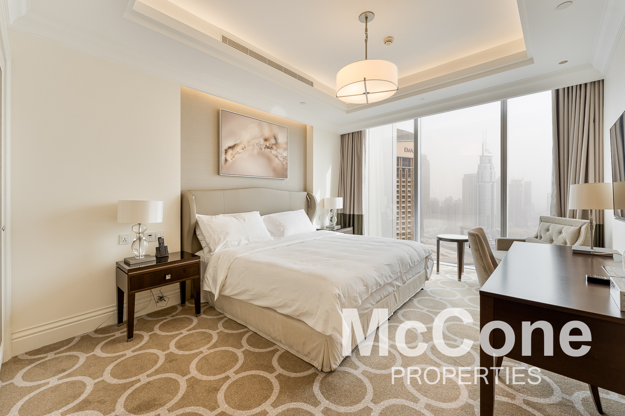 2 Bedroom Apartment for Rent in Kempinski BLVD, Downtown Dubai — photograph 11 of 17