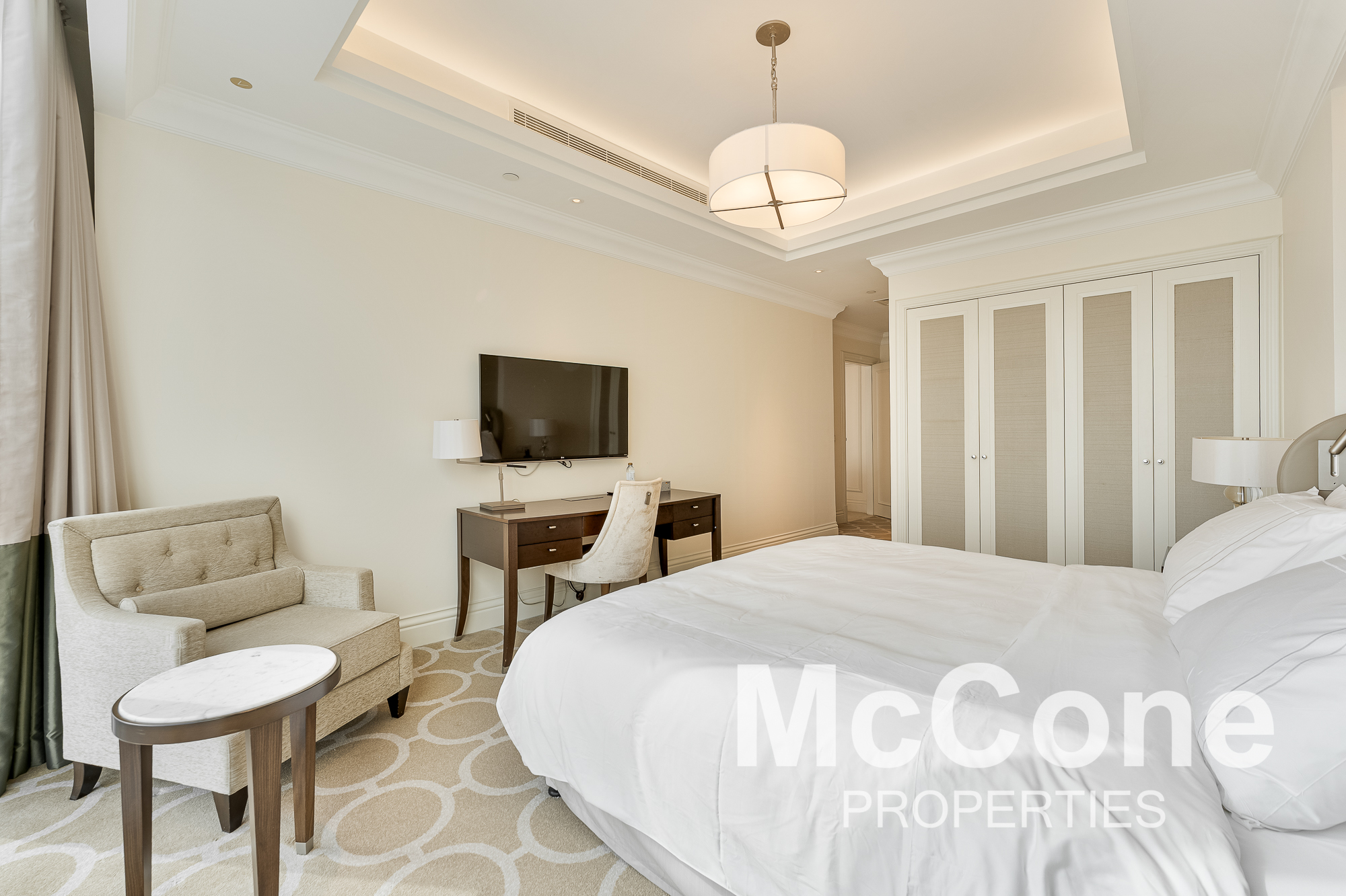 2 Bedroom Apartment for Rent in Kempinski BLVD, Downtown Dubai — photograph 12 of 17